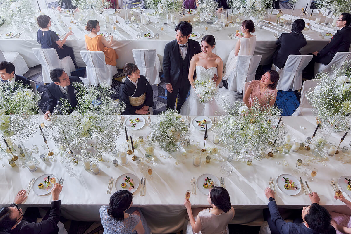 ゲストハウス 撮影事例