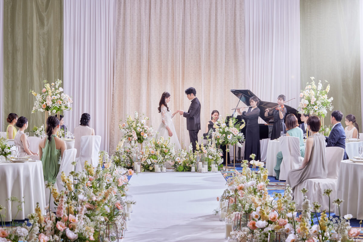 ゲストハウス 撮影事例