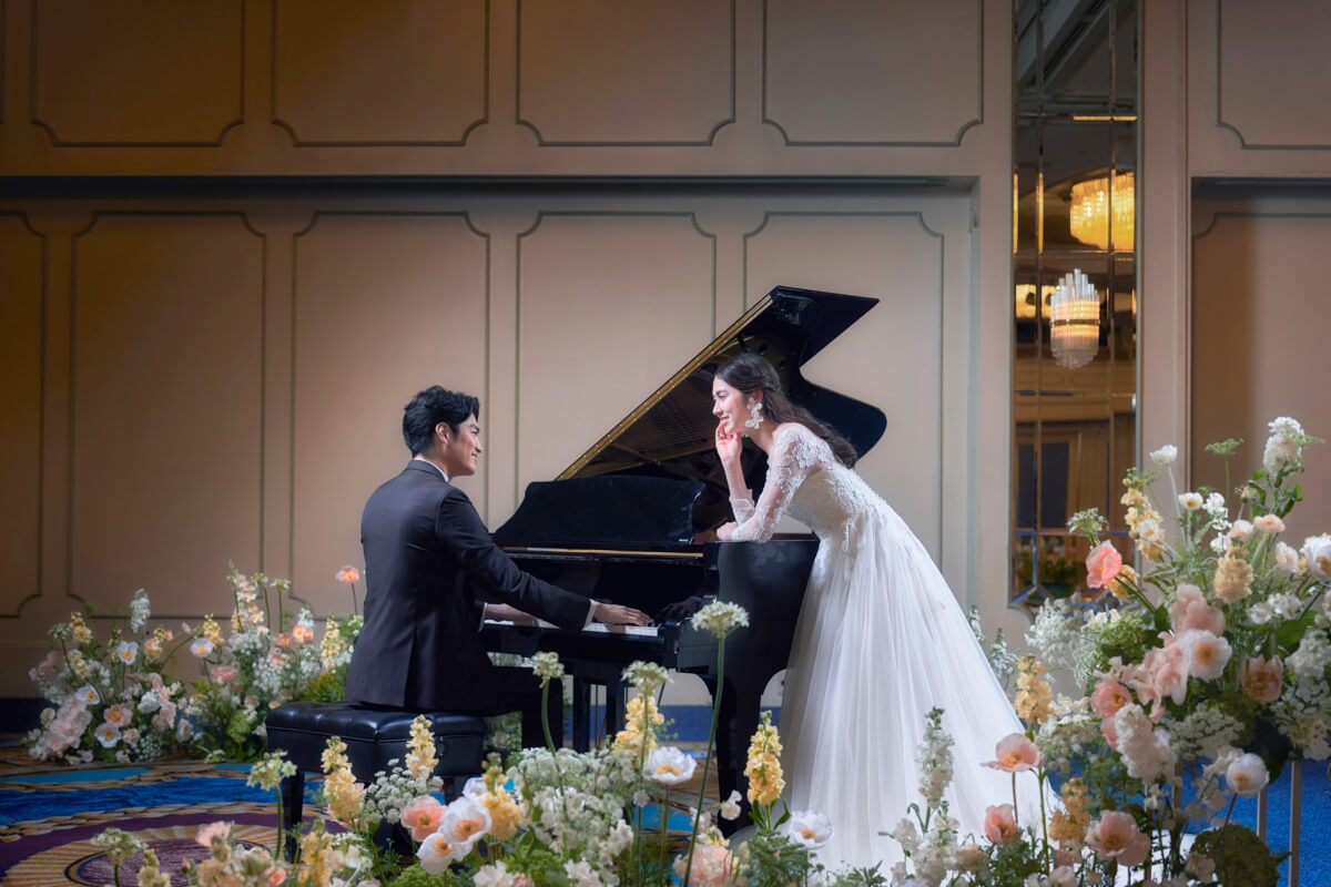 ゲストハウス 撮影事例