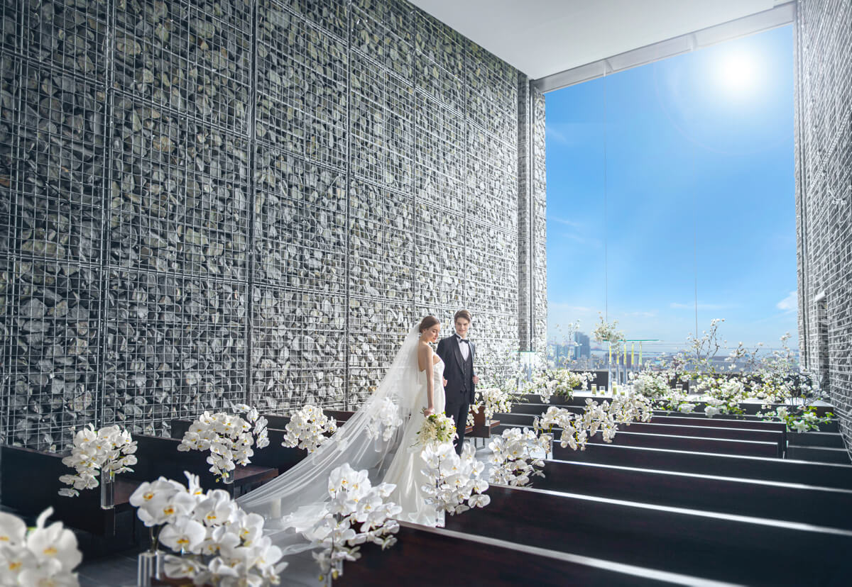 ゲストハウス 撮影事例