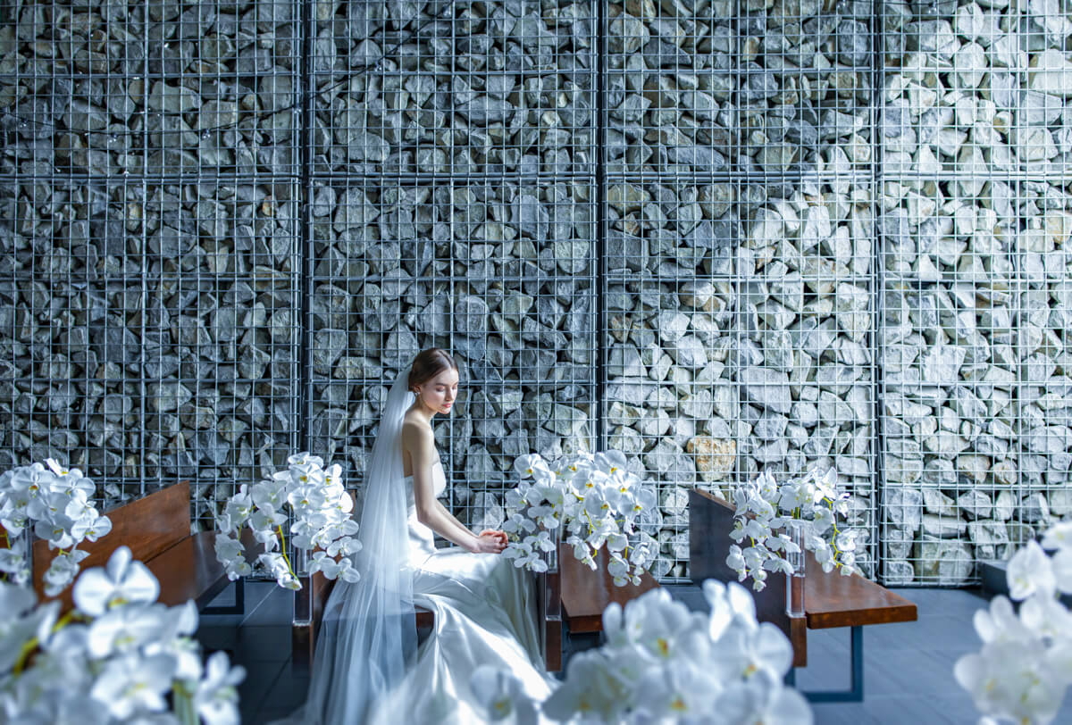 ゲストハウス 撮影事例