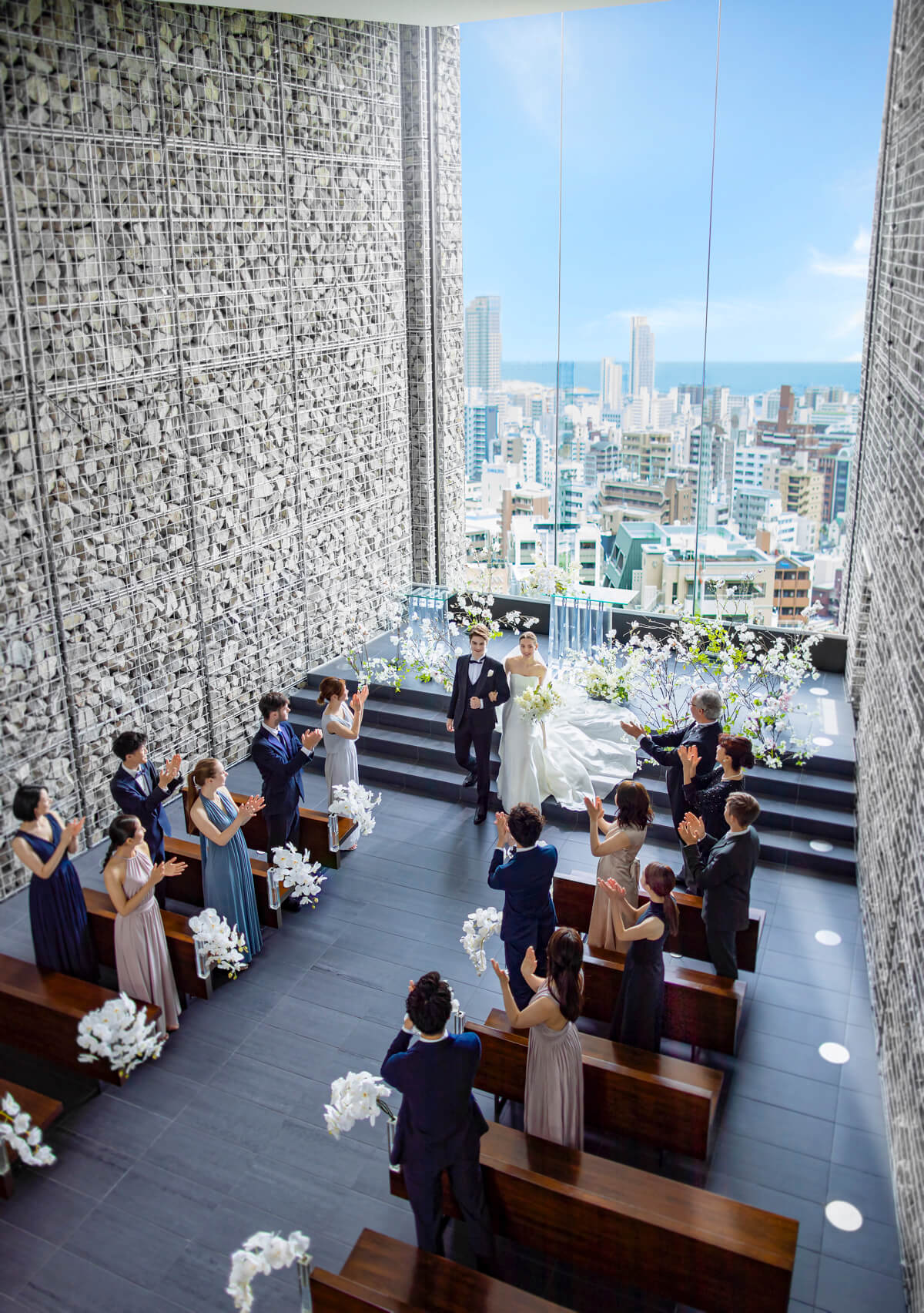 ゲストハウス 撮影事例