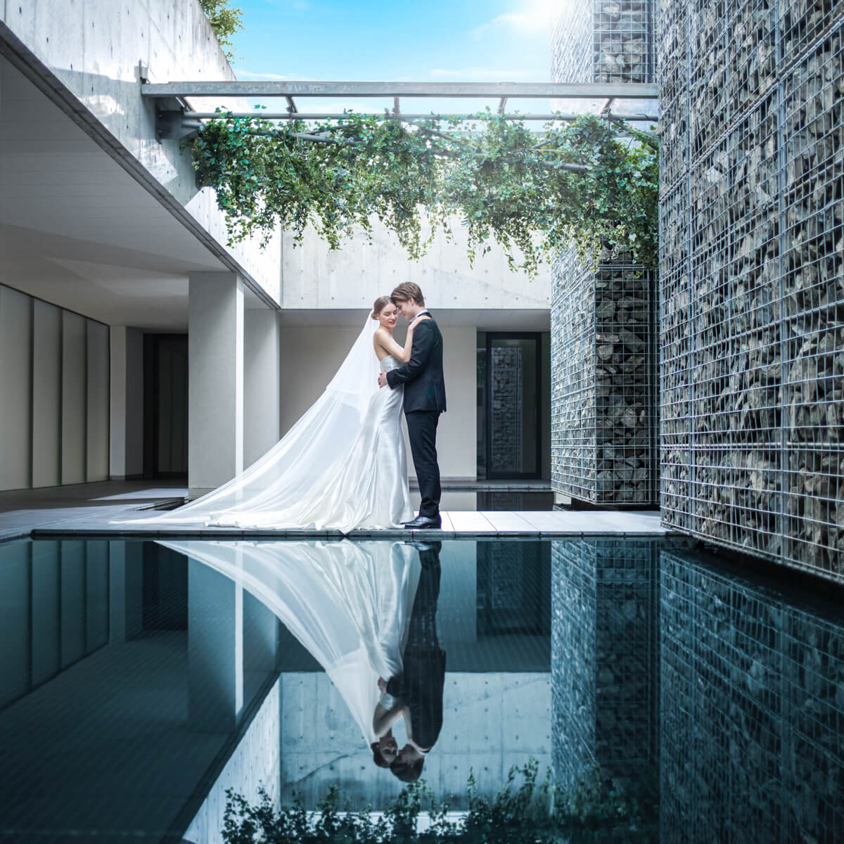 ゲストハウス 撮影事例