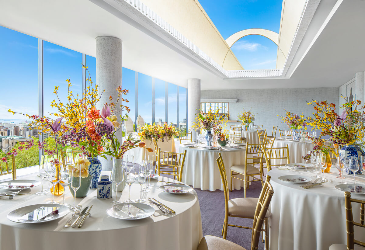 ゲストハウス 撮影事例