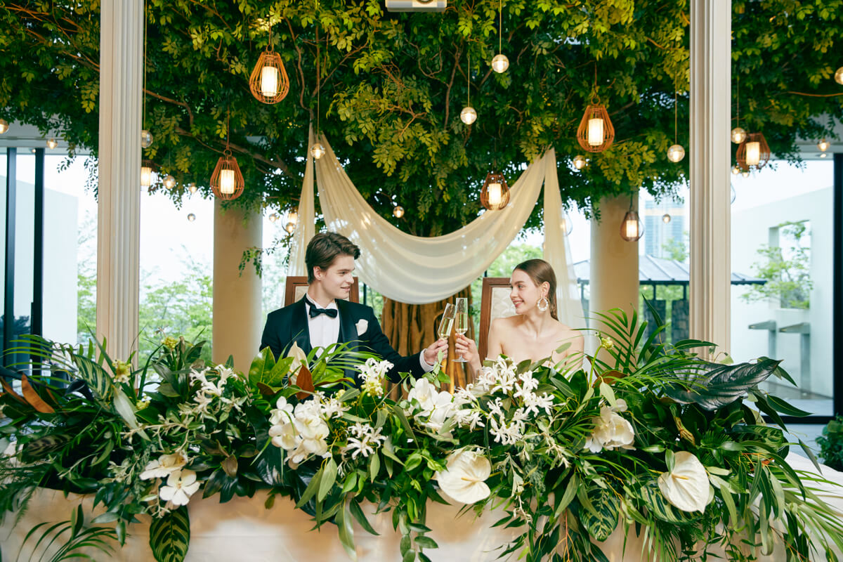 ゲストハウス 撮影事例