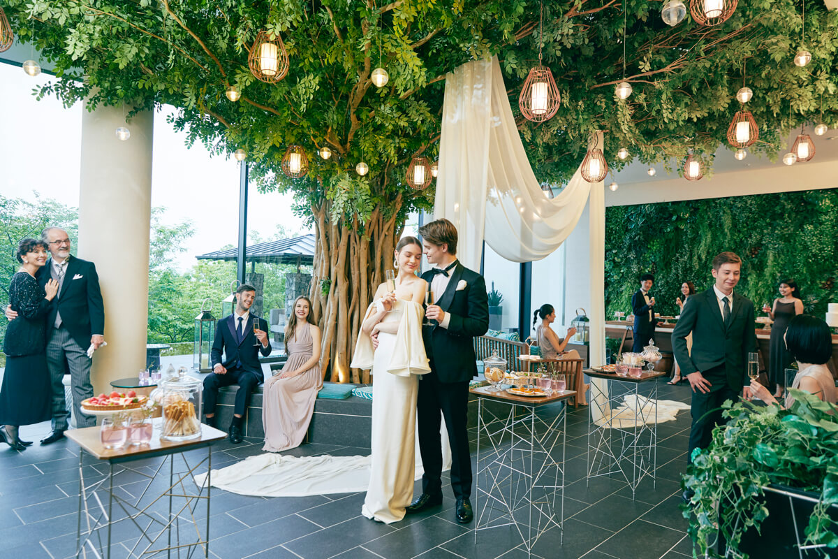 ゲストハウス 撮影事例