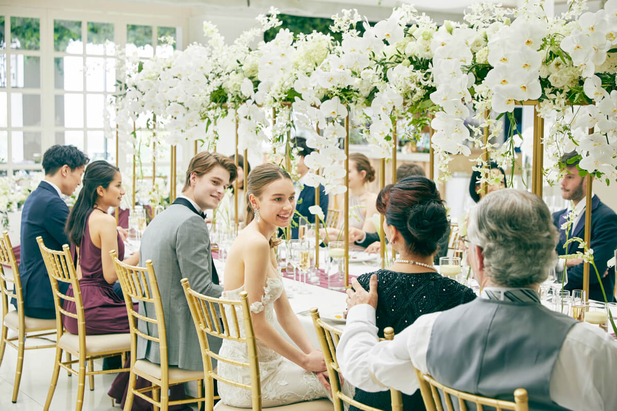 ゲストハウス 撮影事例