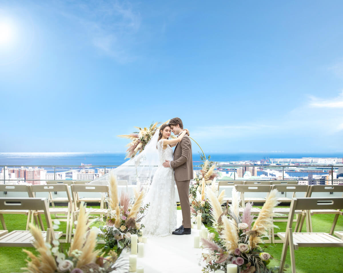 ゲストハウス 撮影事例