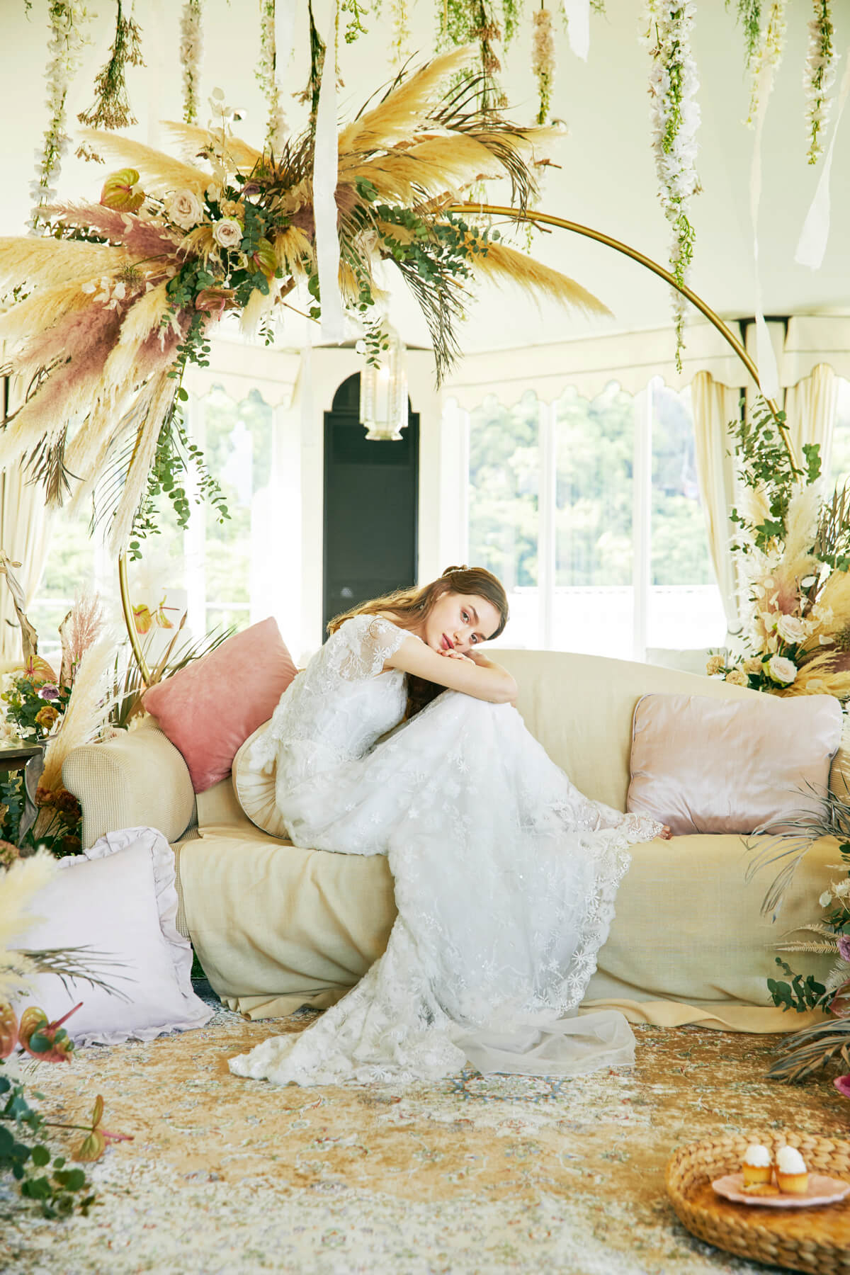 ゲストハウス 撮影事例