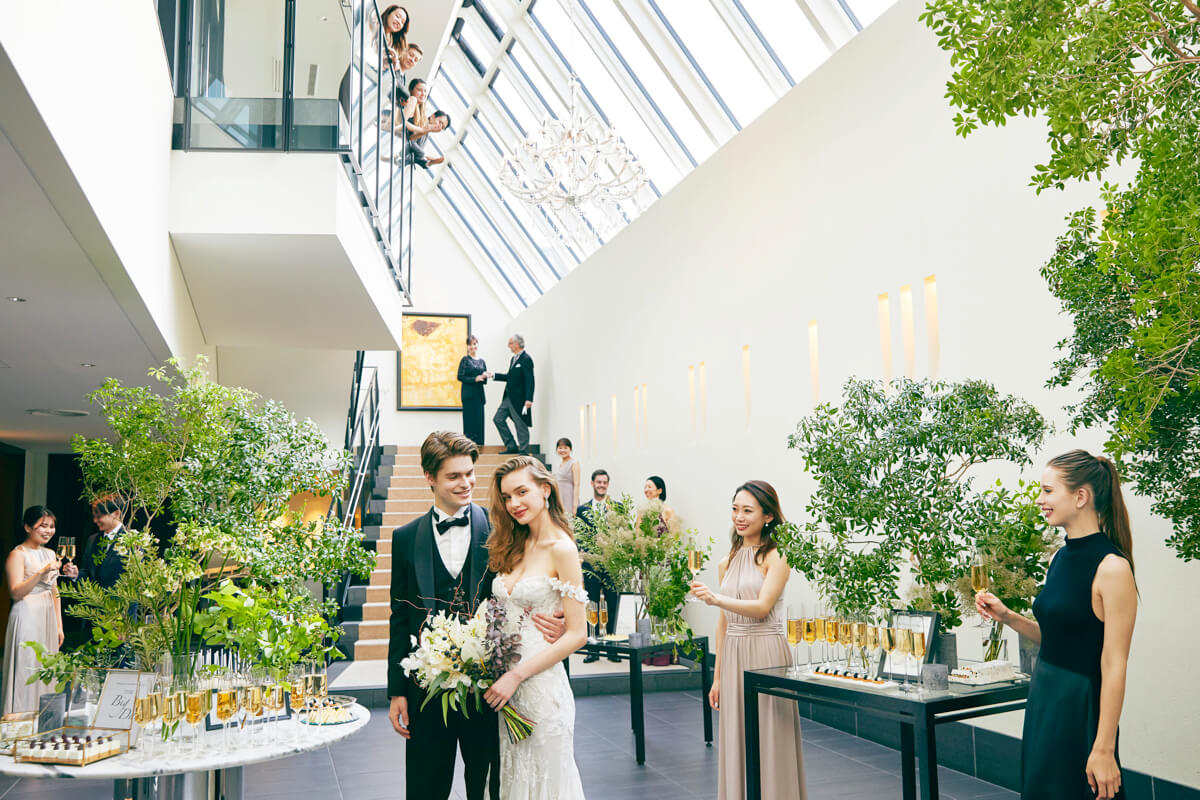 ゲストハウス 撮影事例