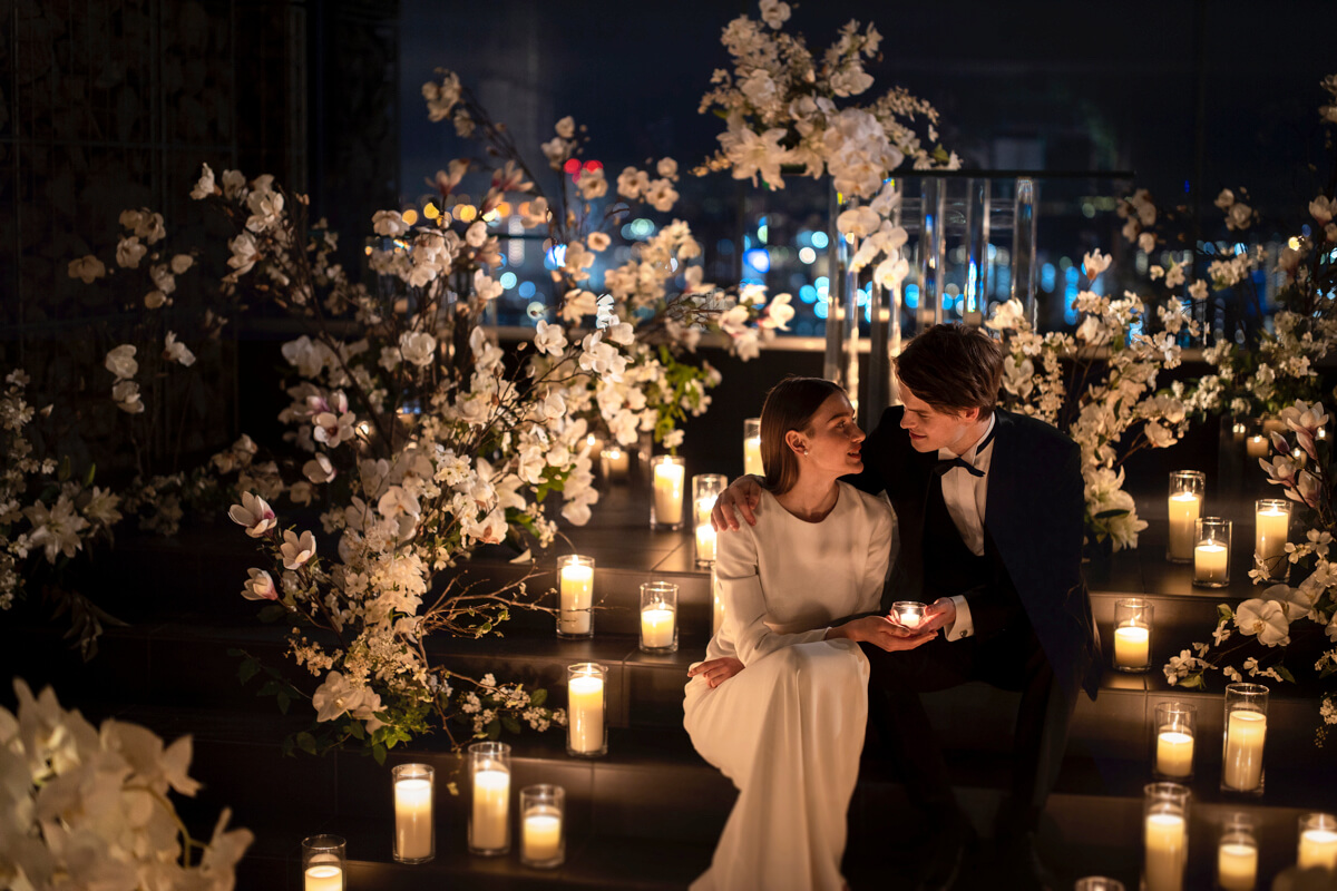 ゲストハウス 撮影事例