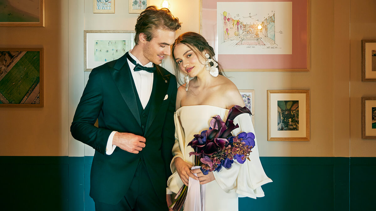 ゲストハウス 撮影事例