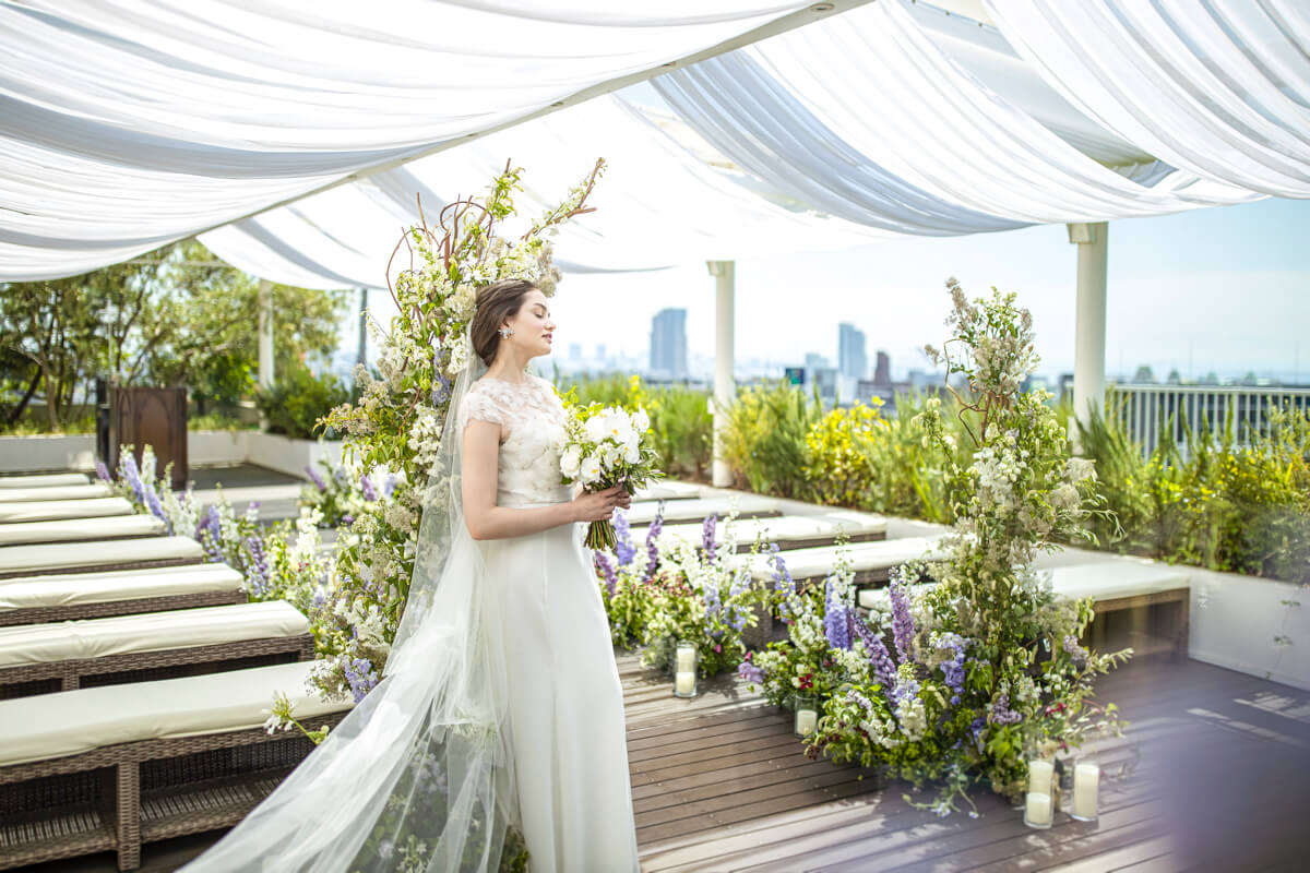 ゲストハウス 撮影事例