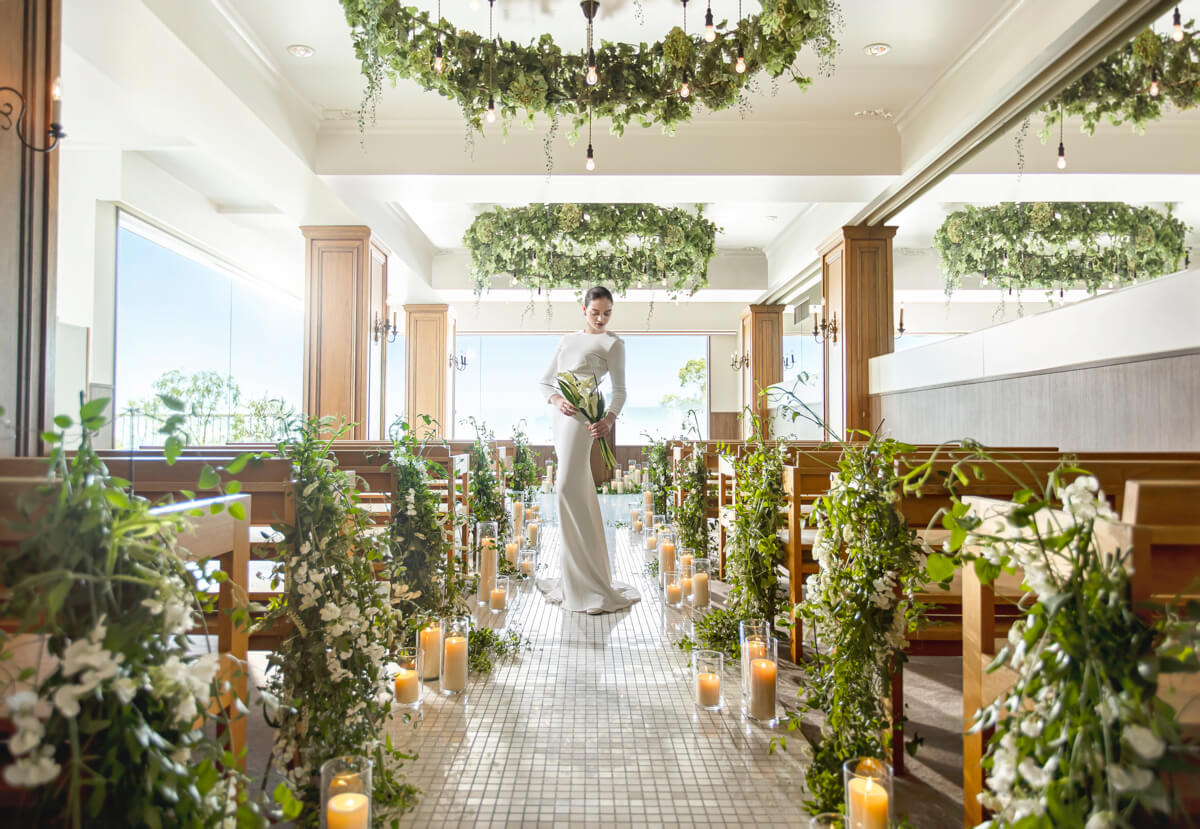 ゲストハウス 撮影事例