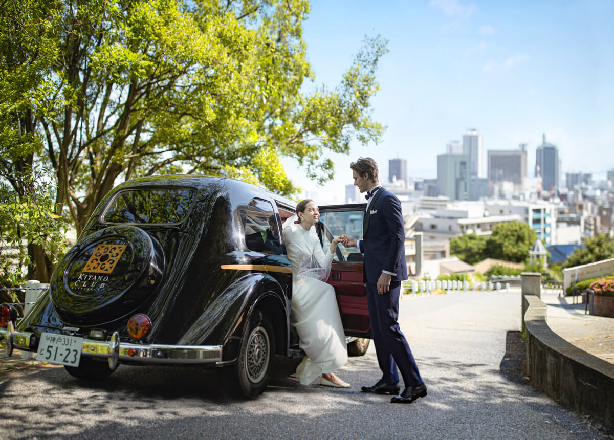 ゲストハウス 撮影事例