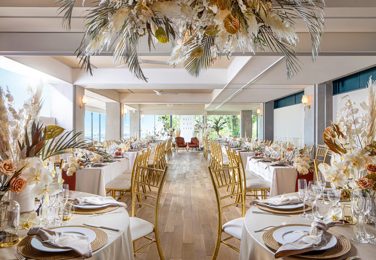 ゲストハウス 撮影事例