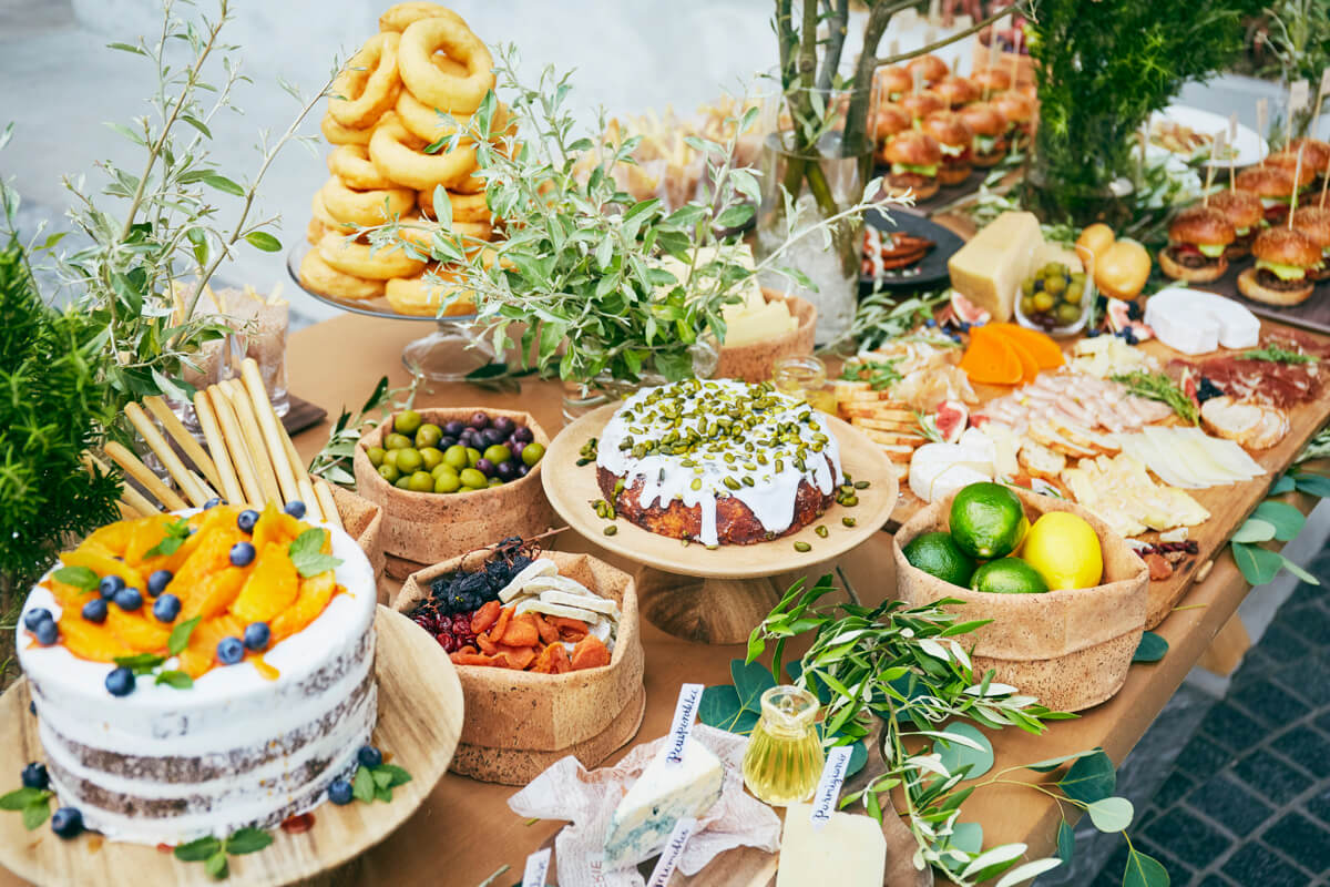 ゲストハウス 撮影事例