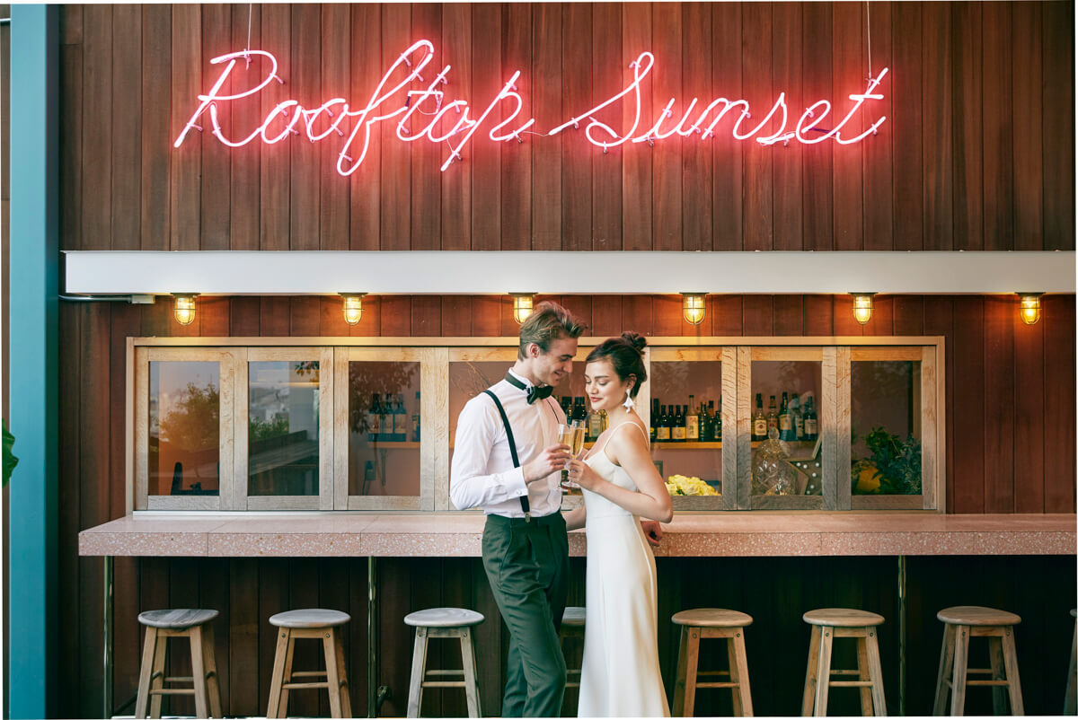 ゲストハウス 撮影事例