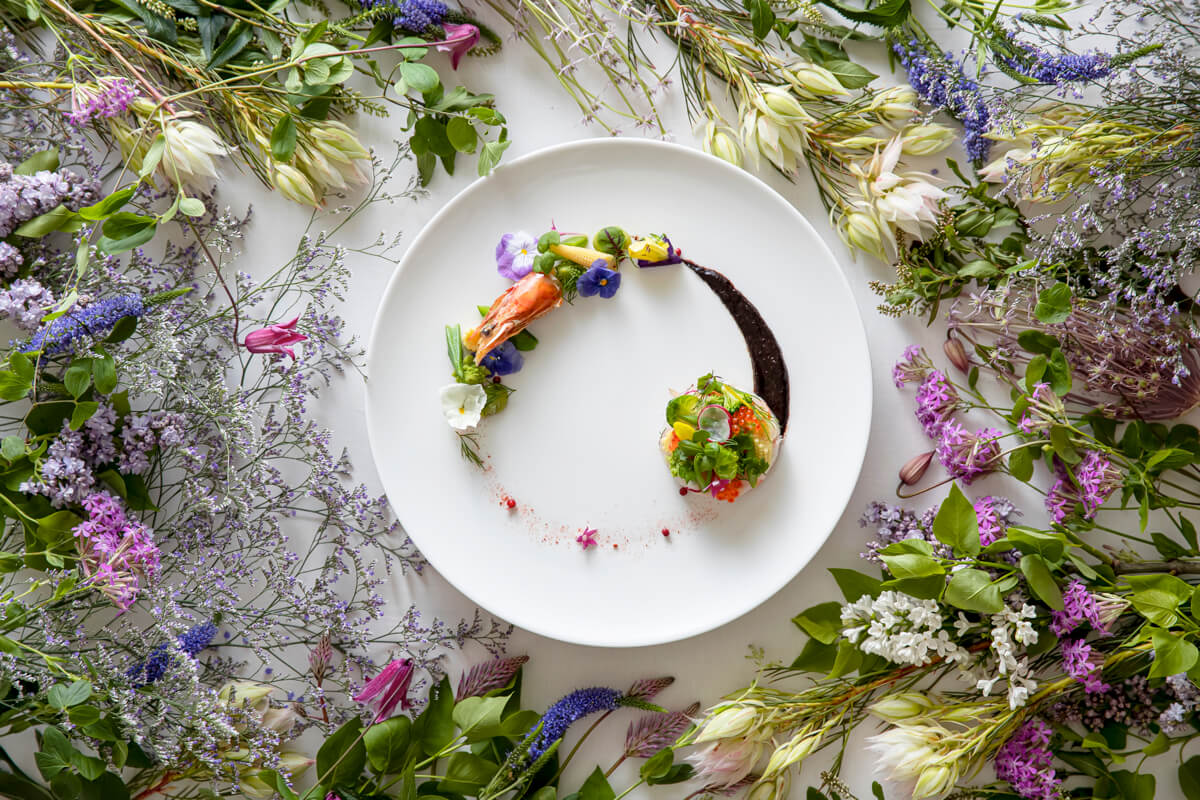 ゲストハウス 撮影事例