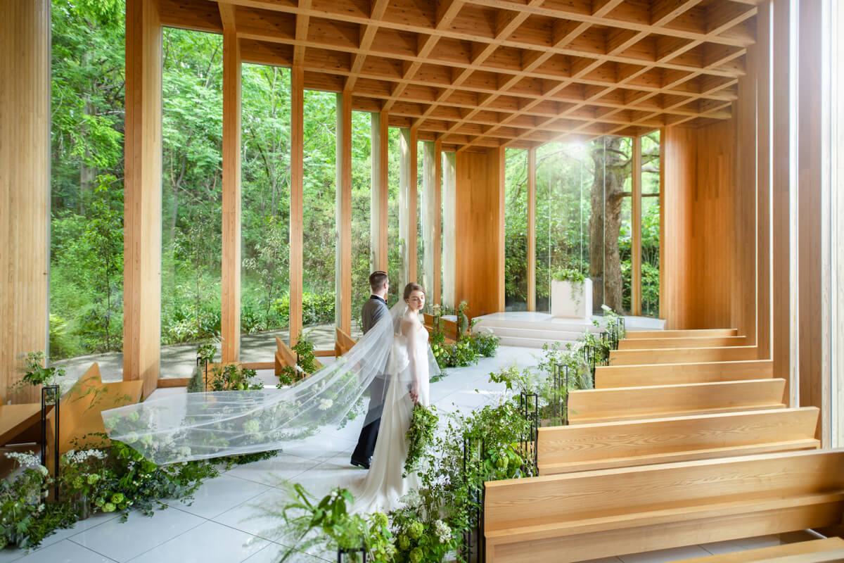 ゲストハウス 撮影事例