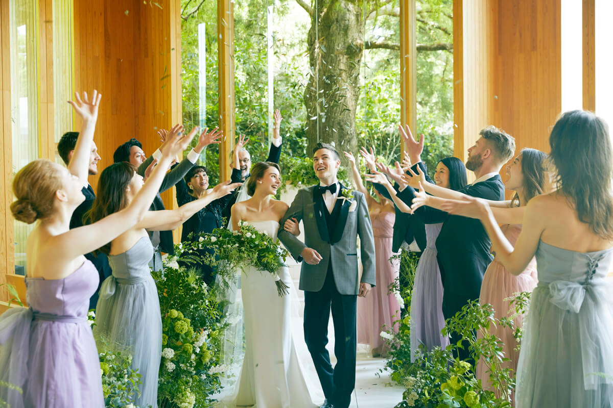 ゲストハウス 撮影事例