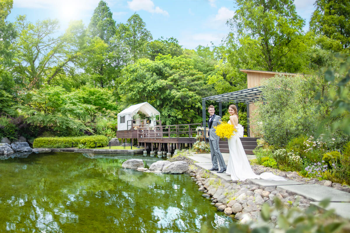 ゲストハウス 撮影事例