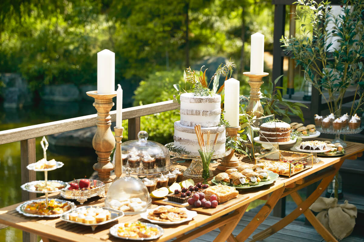 ゲストハウス 撮影事例