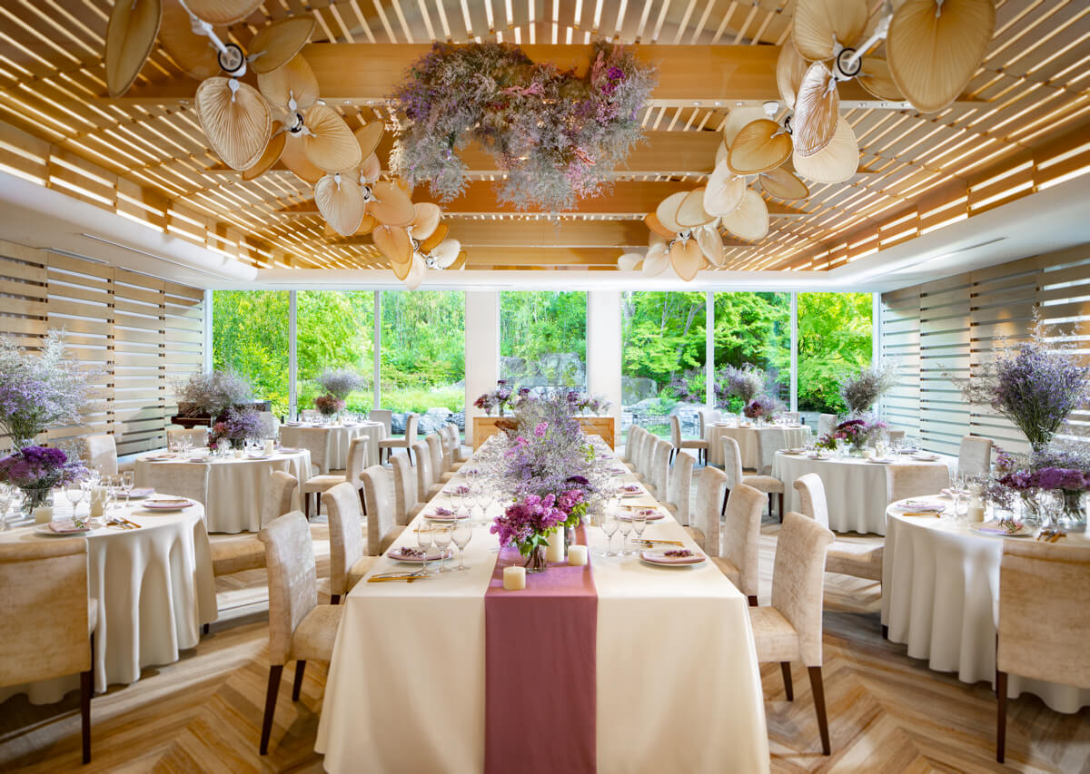 ゲストハウス 撮影事例