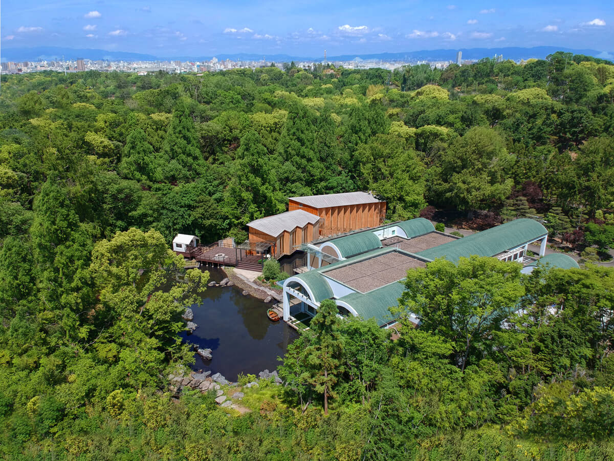 ゲストハウス 撮影事例