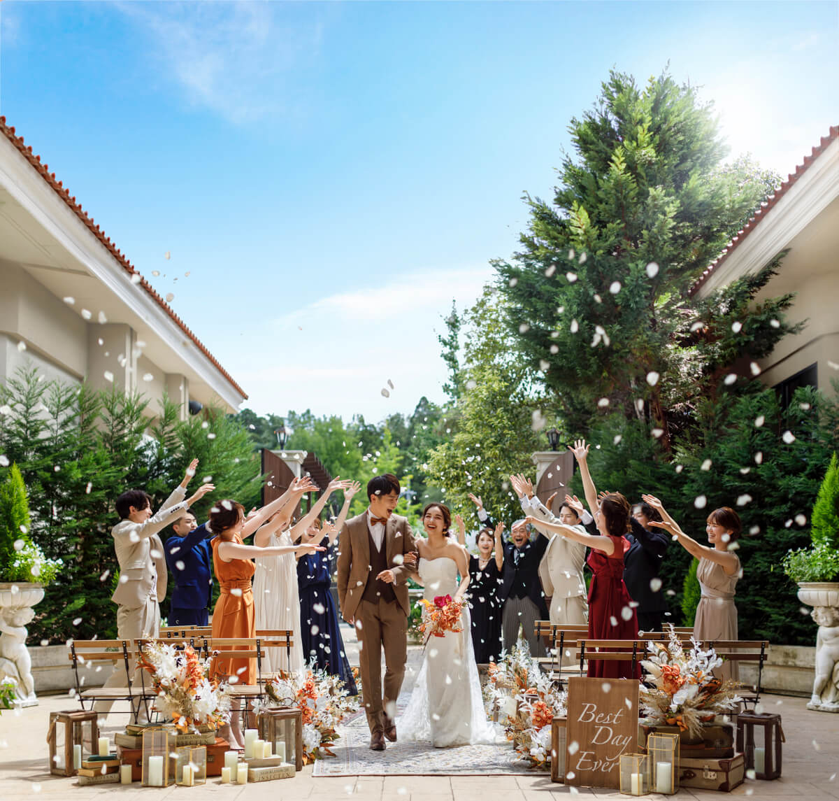 ゲストハウス 撮影事例