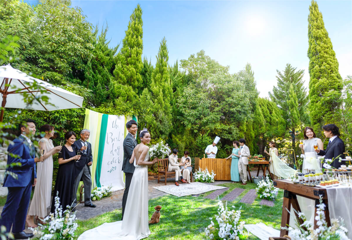 ゲストハウス 撮影事例