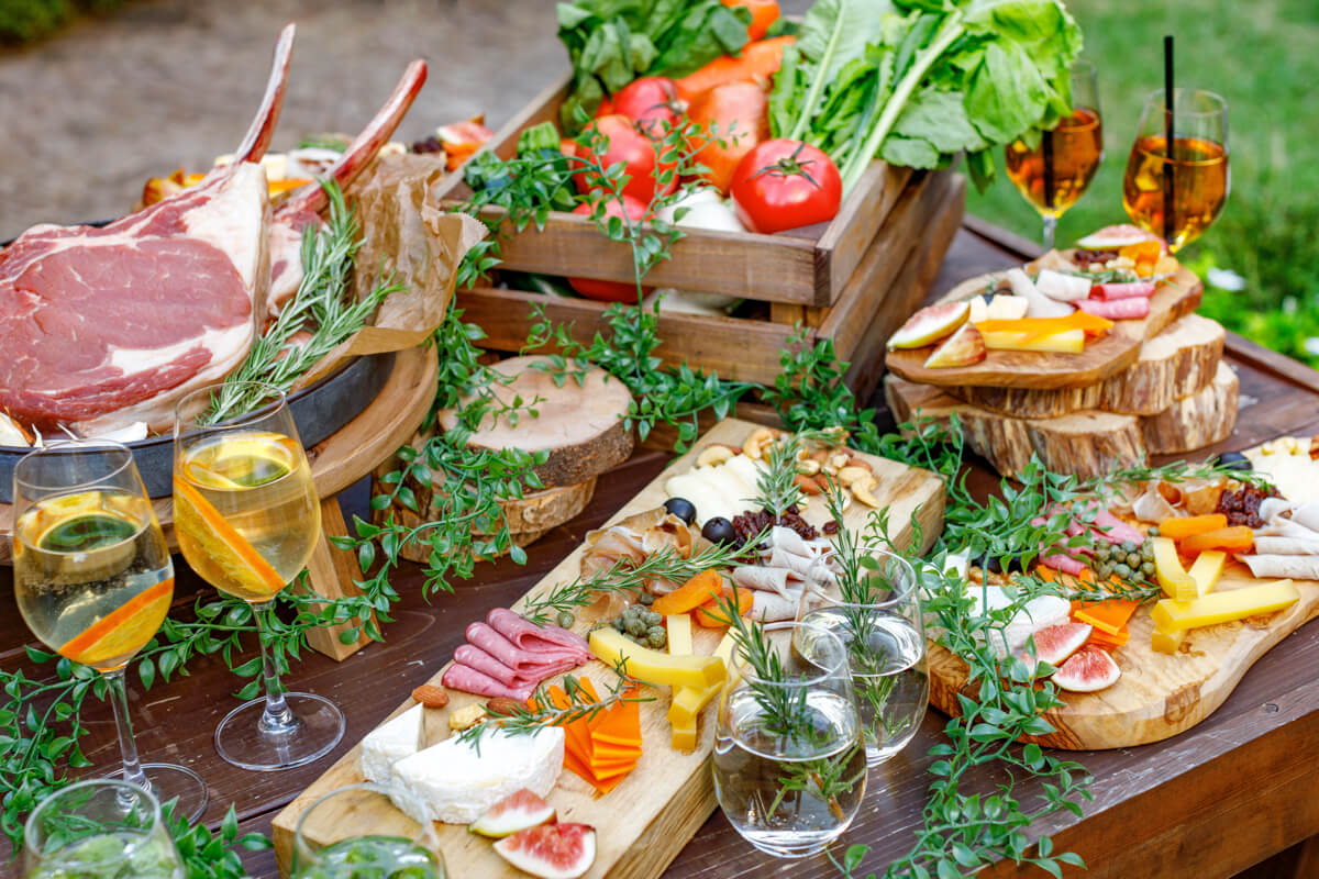 ゲストハウス 撮影事例