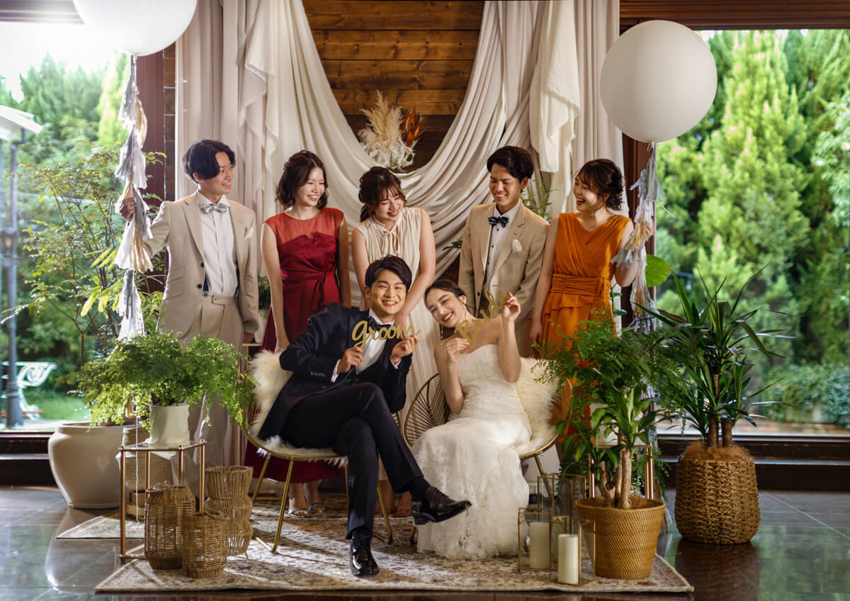 ゲストハウス 撮影事例