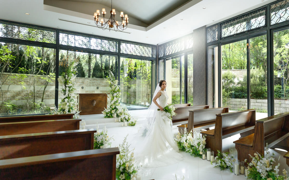 ゲストハウス 撮影事例